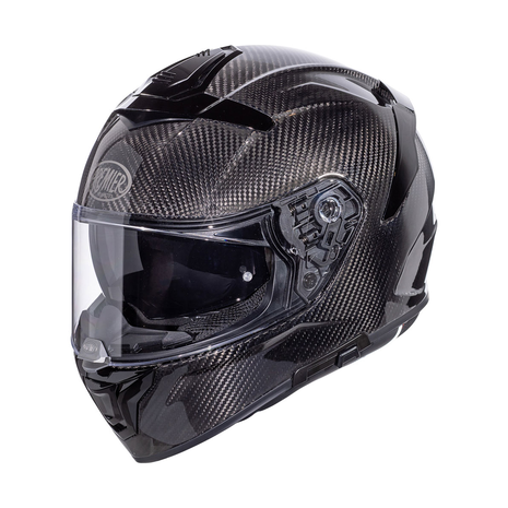 Premier Premier Devil Carbon Motorhelm - MotorKledingVoordeel.nl