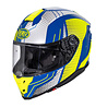 Premier Premier Hyper BP 12 Motorhelm Premier Premier Hyper BP 12 Motorhelm