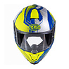 Premier Premier Hyper BP 12 Motorhelm Premier Premier Hyper BP 12 Motorhelm