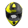 Premier Premier Hyper BP Y9 BM Motorhelm Premier Premier Hyper BP Y9 BM Motorhelm