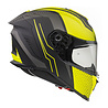 Premier Premier Hyper BP Y9 BM Motorhelm Premier Premier Hyper BP Y9 BM Motorhelm