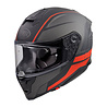 Premier Premier Hyper DE 17 BM Motorhelm Premier Premier Hyper DE 17 BM Motorhelm