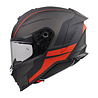 Premier Premier Hyper DE 17 BM Motorhelm Premier Premier Hyper DE 17 BM Motorhelm