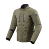 REV IT! Revit Trench GTX Motorjas REV IT! Revit Trench GTX Motorjas