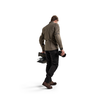 REV IT! Revit Trench GTX Motorjas REV IT! Revit Trench GTX Motorjas