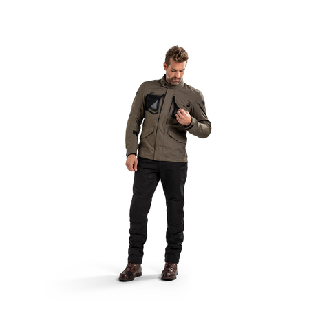 Revit Trench GTX Motorjas 