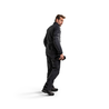 REV IT! Revit Trench GTX Motorjas REV IT! Revit Trench GTX Motorjas