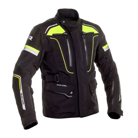 Richa Richa Infinity 2 Pro Motorjas Richa Richa Infinity 2 Pro Motorjas