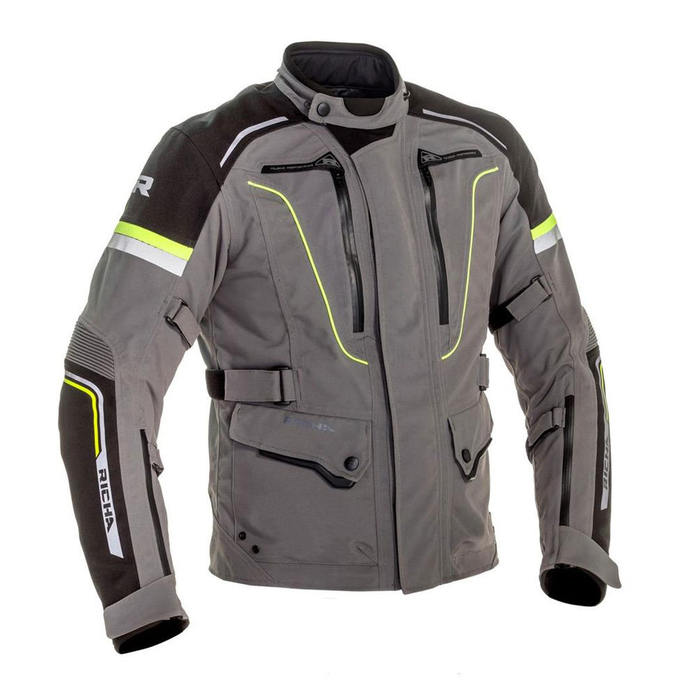 Richa Richa Infinity 2 Pro Motorjas Richa Richa Infinity 2 Pro Motorjas