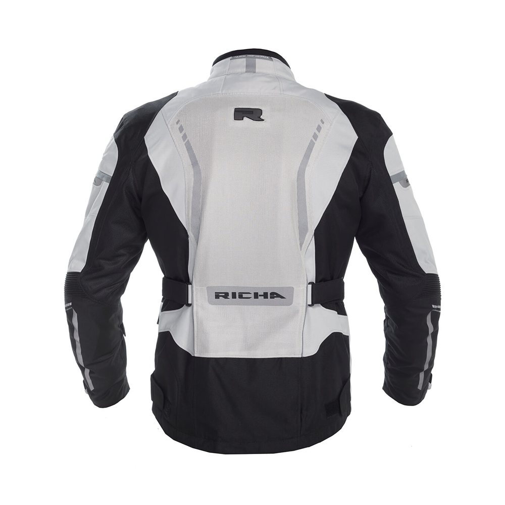 Richa Richa Infinity 2 Mesh Motorjas Richa Richa Infinity 2 Mesh Motorjas