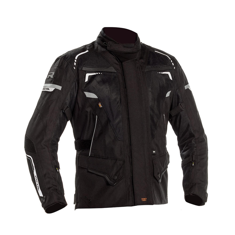 Richa Richa Infinity 2 Mesh Motorjas Richa Richa Infinity 2 Mesh Motorjas