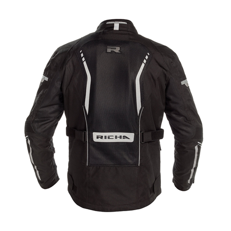 Richa Richa Infinity 2 Mesh Motorjas Richa Richa Infinity 2 Mesh Motorjas