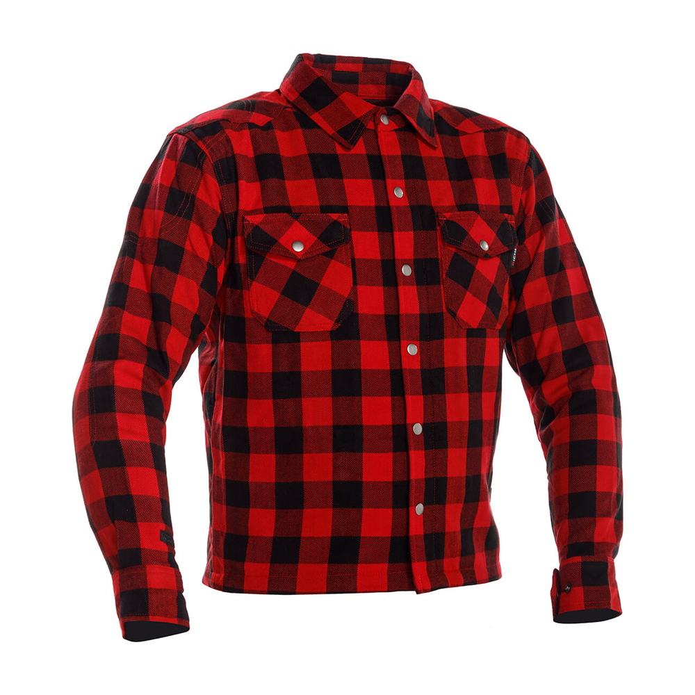 Richa Richa Lumber motorshirt SALE