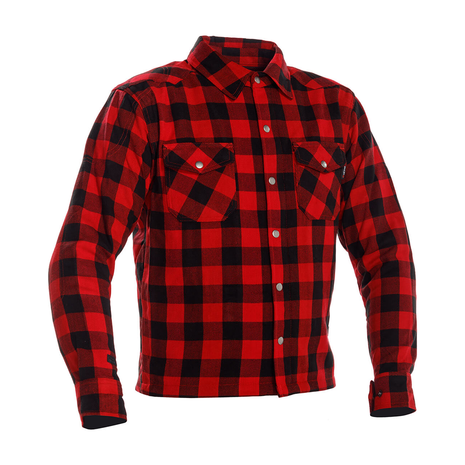 Richa Richa Lumber motorshirt SALE