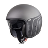 Premier Premier Vintage BTR 17 BM Motorhelm Premier Premier Vintage BTR 17 BM Motorhelm
