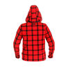 Richa Richa Lumber Dames Motorhoodie SALE Richa Richa Lumber Dames Motorhoodie SALE