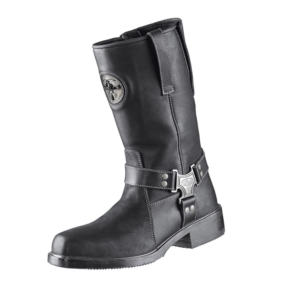 Held Held Nevada 2 motorlaarzen