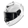 Shark Shark Spartan GT Pro Blank motorhelm Shark Shark Spartan GT Pro Blank motorhelm