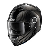 Shark Shark Spartan RS Carbon Skin motorhelm Shark Shark Spartan RS Carbon Skin motorhelm