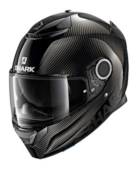 Shark Shark Spartan RS Carbon Skin motorhelm Shark Shark Spartan RS Carbon Skin motorhelm