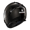 Shark Shark Spartan Carbon Skin motorhelm Shark Shark Spartan Carbon Skin motorhelm