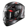 Shark Shark Skwal 2 Venger motorhelm Shark Shark Skwal 2 Venger motorhelm