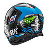 Shark Shark Skwal 2 Noxxys motorhelm Shark Shark Skwal 2 Noxxys motorhelm