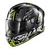 Shark Shark Skwal 2 Noxxys motorhelm Shark Shark Skwal 2 Noxxys motorhelm