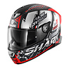 Shark Shark Skwal 2 Noxxys motorhelm Shark Shark Skwal 2 Noxxys motorhelm