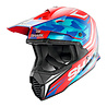 Shark Shark Varial Replica Tixier motorhelm Shark Shark Varial Replica Tixier motorhelm