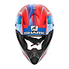 Shark Shark Varial Replica Tixier motorhelm Shark Shark Varial Replica Tixier motorhelm