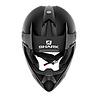 Shark Shark Varial Blank Mat motorhelm Shark Shark Varial Blank Mat motorhelm