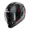 Shark Shark Evojet Vyda motorhelm Shark Shark Evojet Vyda motorhelm