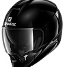 Shark Shark Evojet Blank motorhelm Shark Shark Evojet Blank motorhelm