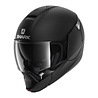 Shark Shark Evojet Blank motorhelm Shark Shark Evojet Blank motorhelm