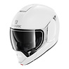 Shark Shark Evojet Blank motorhelm Shark Shark Evojet Blank motorhelm