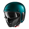 Shark Shark S-Drak 2 Blank Motorhelm Shark Shark S-Drak 2 Blank Motorhelm