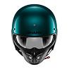 Shark Shark S-Drak 2 Blank Motorhelm Shark Shark S-Drak 2 Blank Motorhelm