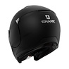 Shark Shark Citycruiser Blank motorhelm Shark Shark Citycruiser Blank motorhelm