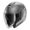 Shark Shark Citycruiser Blank motorhelm Shark Shark Citycruiser Blank motorhelm