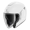 Shark Shark Citycruiser Blank motorhelm Shark Shark Citycruiser Blank motorhelm