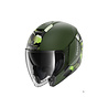 Shark Shark Citycruiser Genom motorhelm Shark Shark Citycruiser Genom motorhelm