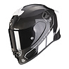 Scorpion Scorpion Exo R1 Evo Carbon Air Corpus 2 motorhelm Scorpion Scorpion Exo R1 Evo Carbon Air Corpus 2 motorhelm