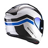 Scorpion Scorpion Exo-1400 Air Fortuna motorhelm SALE Scorpion Scorpion Exo-1400 Air Fortuna motorhelm SALE