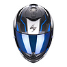 Scorpion Scorpion Exo-1400 Air Fortuna motorhelm SALE Scorpion Scorpion Exo-1400 Air Fortuna motorhelm SALE