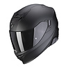 Scorpion Scorpion EXO-520 Smart Air Solid motorhelm Scorpion Scorpion EXO-520 Smart Air Solid motorhelm