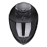 Scorpion Scorpion EXO-520 Smart Air Solid motorhelm Scorpion Scorpion EXO-520 Smart Air Solid motorhelm