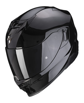 Scorpion Scorpion EXO-520 Evo Air Solid motorhelm Scorpion Scorpion EXO-520 Evo Air Solid motorhelm