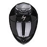 Scorpion Scorpion EXO-520 Evo Air Solid motorhelm Scorpion Scorpion EXO-520 Evo Air Solid motorhelm