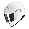 Scorpion Scorpion EXO-520 Evo Air Solid motorhelm Scorpion Scorpion EXO-520 Evo Air Solid motorhelm